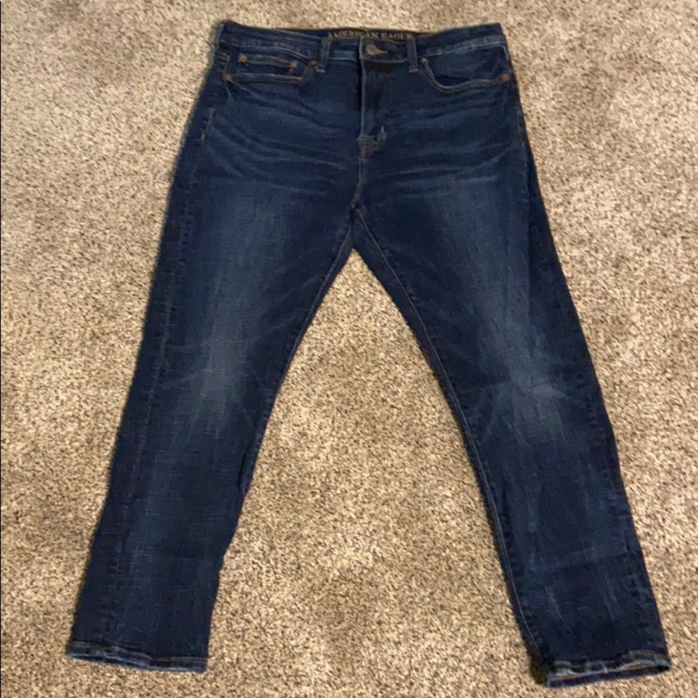American Eagle Next Level Flex Jeans 32x32